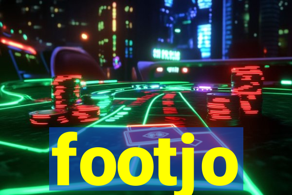 footjo