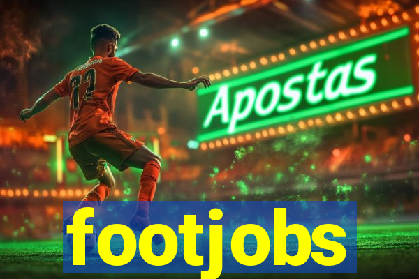 footjobs
