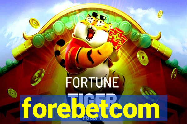 forebetcom