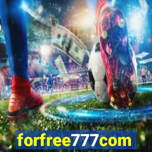 forfree777com