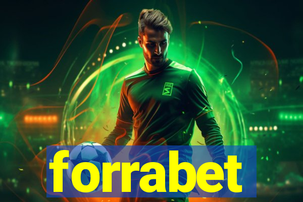 forrabet