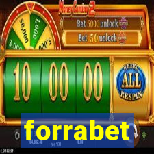 forrabet
