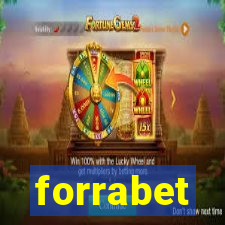 forrabet