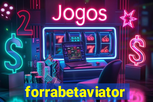 forrabetaviator