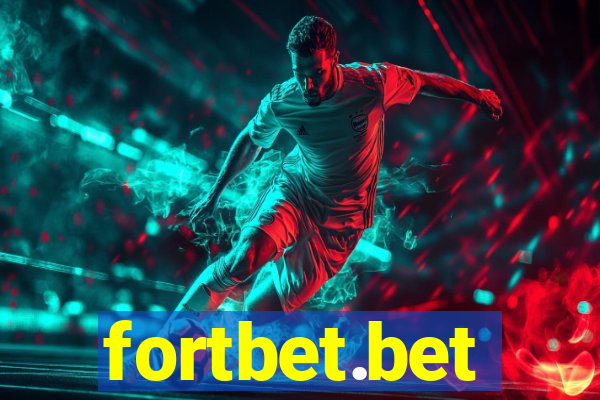 fortbet.bet