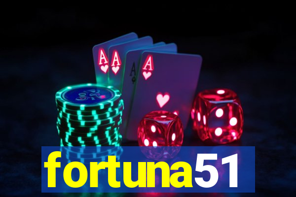 fortuna51