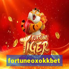 fortuneoxokkbet
