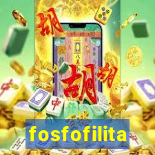 fosfofilita
