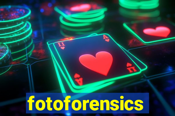 fotoforensics