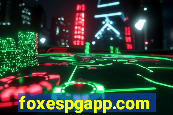 foxespgapp.com