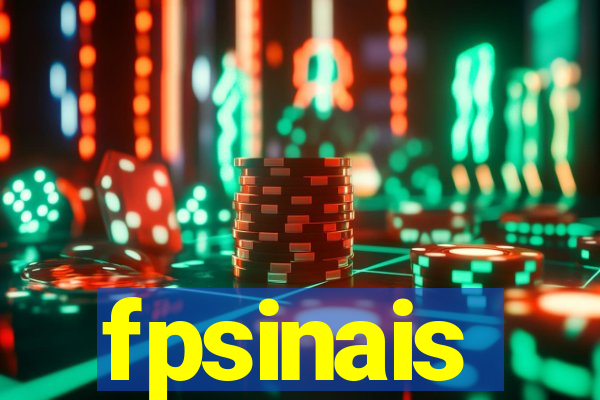 fpsinais