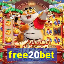free20bet