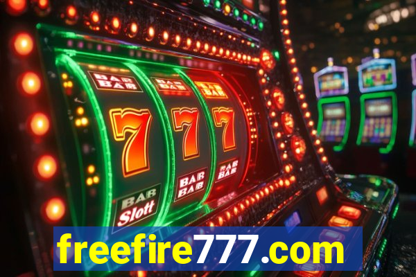 freefire777.com