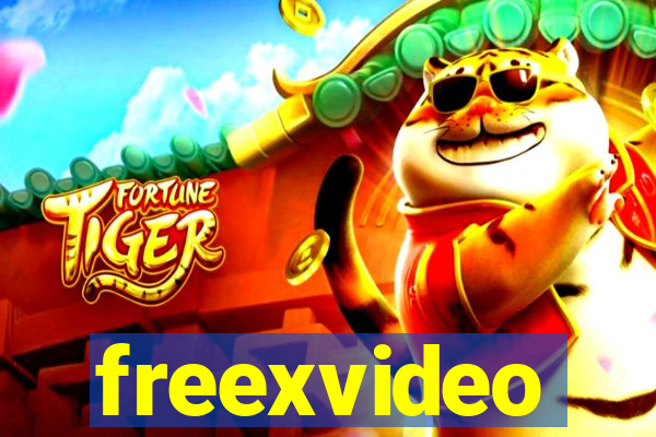freexvideo