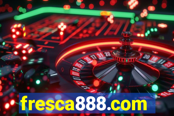 fresca888.com