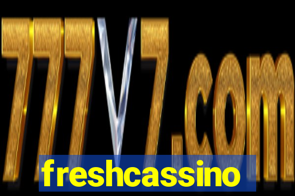freshcassino