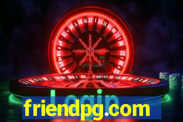 friendpg.com
