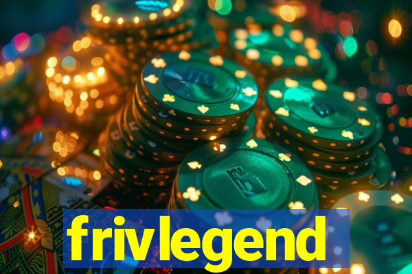 frivlegend