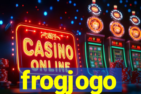 frogjogo