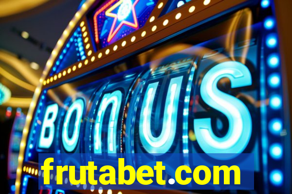 frutabet.com