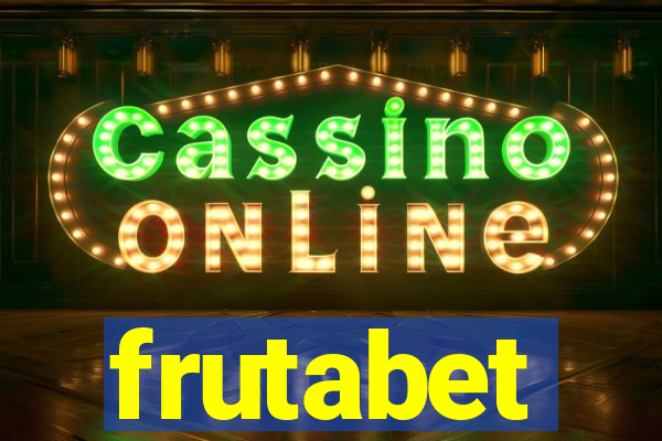 frutabet