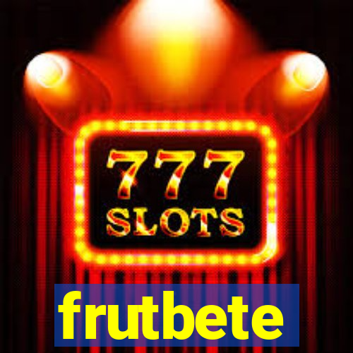 frutbete