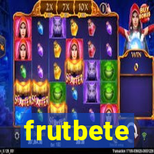 frutbete
