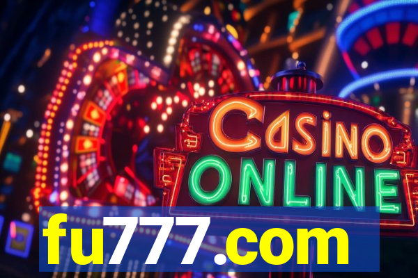 fu777.com