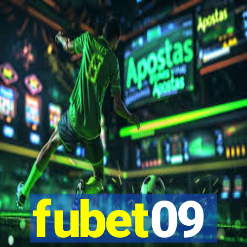 fubet09