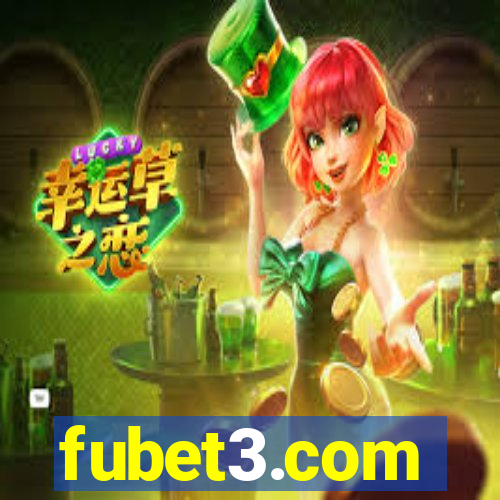 fubet3.com
