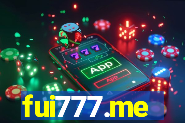 fui777.me