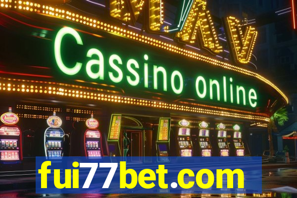 fui77bet.com