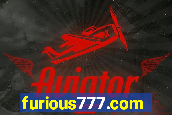 furious777.com