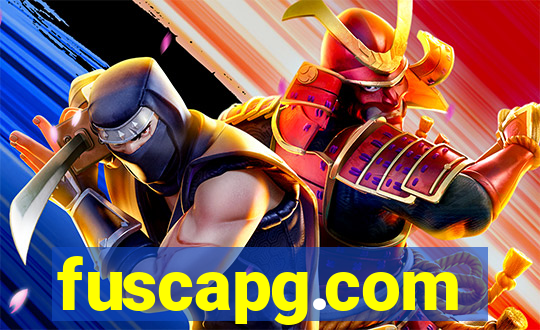 fuscapg.com