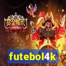 futebol4k