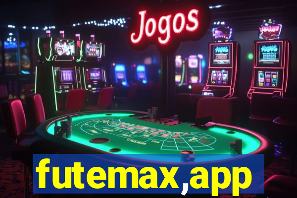 futemax,app