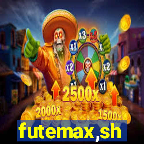 futemax,sh