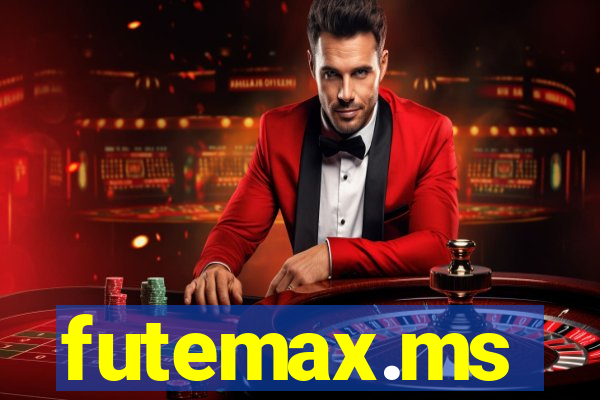 futemax.ms