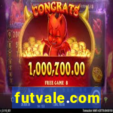 futvale.com