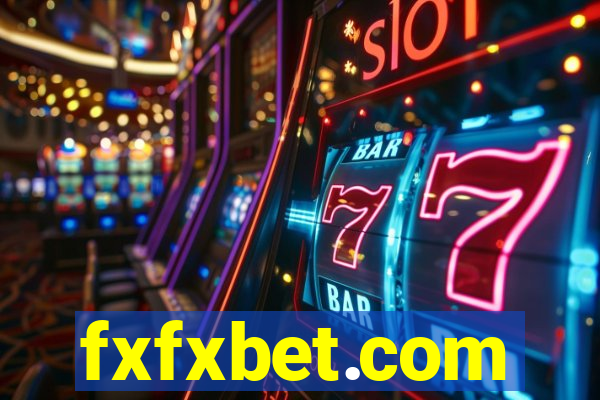 fxfxbet.com
