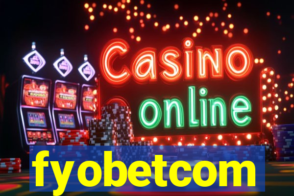 fyobetcom