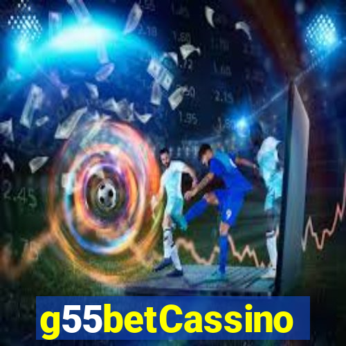 g55betCassino