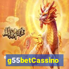 g55betCassino