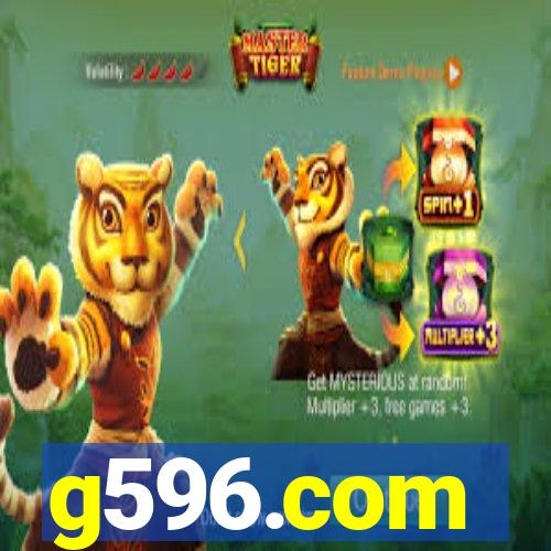 g596.com