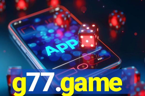 g77.game
