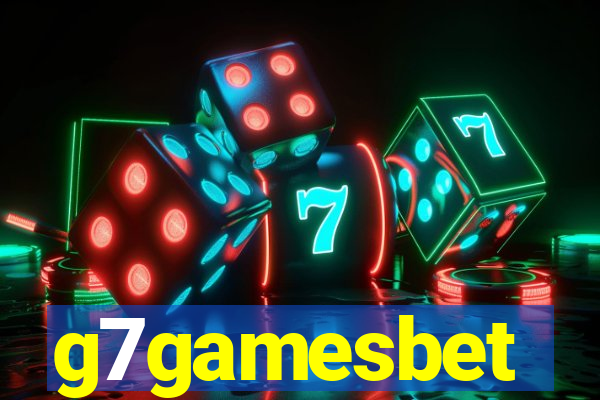 g7gamesbet