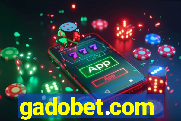 gadobet.com
