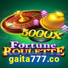 gaita777.co
