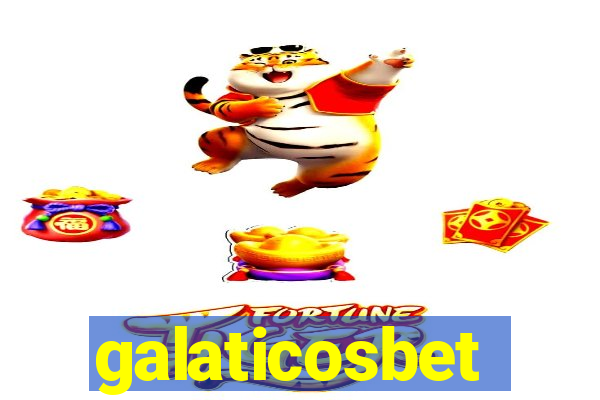 galaticosbet
