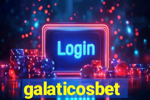 galaticosbet